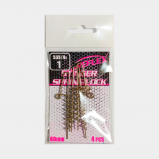 Штопор для стингера под огрузку Reflex Stinger Spring Lock 1