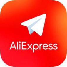 Старт продаж на марткетплейсе AliExpress!
