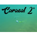 Caracal 2" убийца крупного окуня!