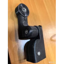 Кронштейн крепление для датчика Accuphy PingLive