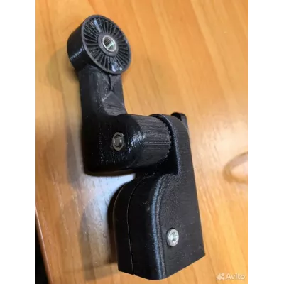 Кронштейн крепление для датчика Accuphy PingLive
