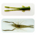 Анонс Reflex Shrimp 51мм